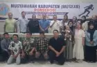 Dhani Wijaya Terpilih Aklamasi sebagai Ketua Perserosi Jombang Periode 2026-2030
