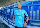 Mantan Penyerang Timnas Kushedya Hari Yudo Resmi Berlabuh ke Persela Lamongan