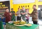 Dandim 0812 Lamongan Resmi Buka Pra TMMD ke-129 di Desa Tlemang