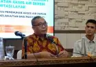 Gresik Pacu Akses Air Bersih dan Sanitasi Aman, Sekda: Kesenjangan Masih 20 Persen Lebih