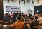 Ngopi dan Opini Gresik Bongkar Tantangan SDM Lokal di Tengah Ledakan Investasi KEK