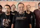 Pesta Musik Cadas di Tulungagung, Power Metal Siap Tuntaskan Rindu Metalhead