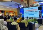 School Creative Exhibition 2026 di Gressmall, 22 Sekolah Pamerkan Inovasi Peduli Lingkungan