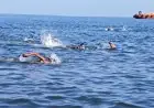 ​Situbondo Jadi Magnet Atlet Muda, 290 Peserta Ikuti Kejurda Aquathlon Jatim 2026