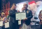 Sukses Sedot Animo Masyarakat, Lamongan Tempo Doeloe Resmi Ditutup: BPKAD Sabet Penghargaan Top Ten Green Office 2026