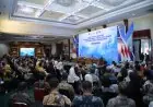 Realisasi Triwulan I Tembus Rp896 Miliar, Pemkab Jombang Optimistis Lampaui Target Investasi 2026