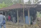 Pemkab Pacitan Bangun Ratusan Jalan Lingkungan, Perbaikan RTLH APBD Baru 31 Rumah