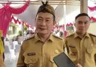 Dongkrak IPM, Bupati Lamongan Ajak Masyarakat Budayakan Gemar Membaca Sejak dari Rumah