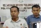Kejari Tulungagung Geledah BPKAD dan Disbudpar, Usut Dugaan Mark-up Lahan Rp10,5 Miliar