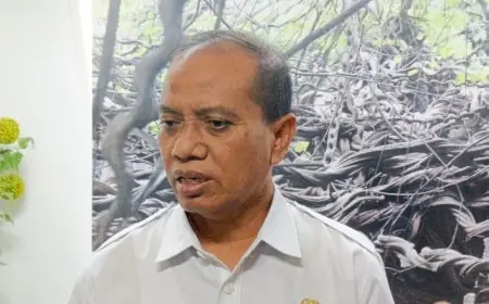 BGN Tutup 12 SPPG di Lamongan, Ketua Satgas: Belum Penuhi Standar IPAL