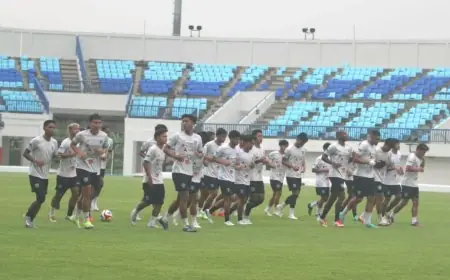 Manajemen Persela Lamongan Intensif Negosiasi Pemain Baru