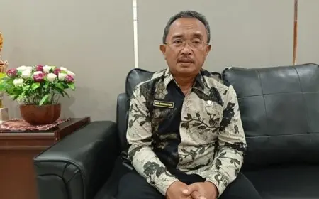 UPT PJJ Klaim 90 Persen Jalan Provinsi di Pacitan dalam Kondisi Mantap