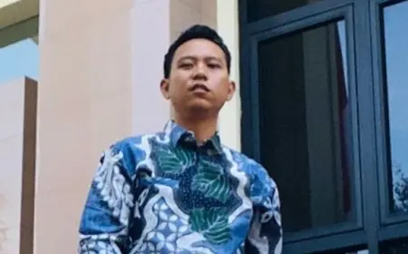 Kisruh Dapur Makan Bergizi, Anggi Law Office Layangkan Somasi ke Mitra SPPG 02 Mimbaan