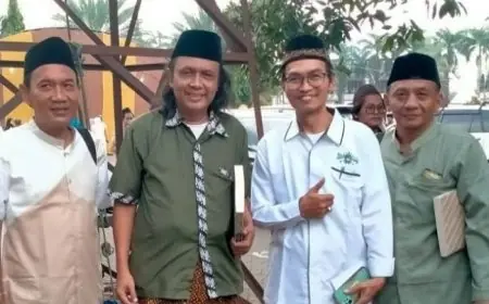 Muktamar Kebudayaan 2026: Lesbumi NU Kembali ke Akar Tradisi, Jadikan Budaya sebagai Panglima