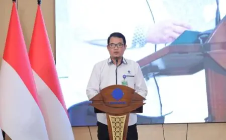 Hasil Seleksi Pelatihan Vokasi Nasional Batch 2 Diumumkan 18 Juni 
