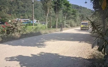 Belanja Infrastruktur Pacitan Baru 24 Persen, Masih Jauh dari Target Minimal 40 Persen