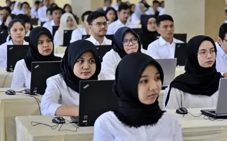 700 Tenaga Honorer di Tulungagung Terganjal Syarat, Pemkab Terpaksa Terapkan Skema Outsourcing