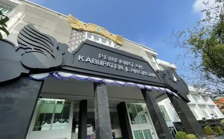 Antisipasi Gesekan Malam Suroan, Pemkab Lamongan Imbau Cafe dan Warung Kopi Tutup Sementara