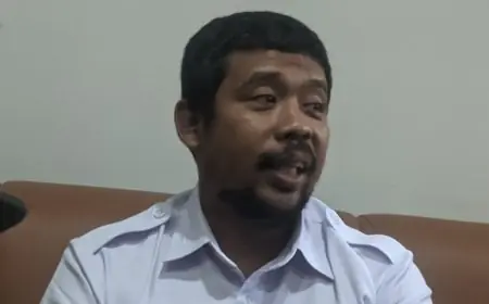 Pemkab Tulungagung Segera Cairkan Gaji ke-13 PPPK Paruh Waktu