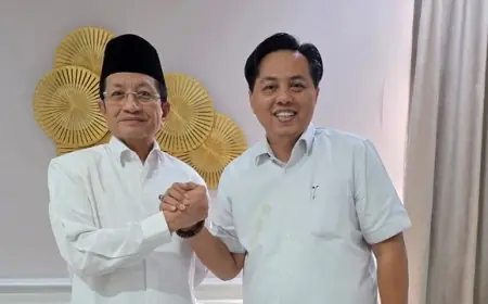 Jelang Muktamar ke-35, NBI Dorong Kolaborasi Ulama-Intelektual Muda di Struktur PBNU