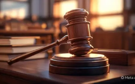 Notaris Resa Andrianto Soroti Putusan Kasasi MA, Sebut Ada Kontradiksi dalam Pertimbangan Hukum