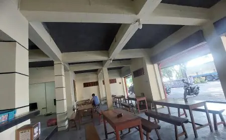 Lagi, Pemadaman Listrik Bergilir Melanda Sejumlah Wilayah Lamongan