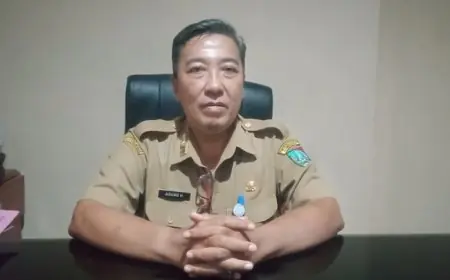 Kuota Siswa Sekolah Rakyat Terintegrasi 8 Jombang Terpenuhi 100 Persen