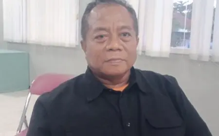 Wakil Ketua Perserosi Jatim Hadiri Muskab di Jombang :  Apresiasi Capaian Prestasi Cabor