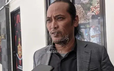 Mediasi Mantan Bakal Calon Bupati Tulungagung Gagal, Proses Hukum Jalan Terus