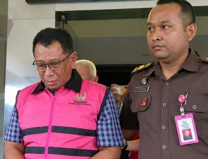Korupsi Dana Desa Rp1,5 Miliar, Mantan Kades dan Bendahara di Tulungagung Divonis 3 Tahun Penjara