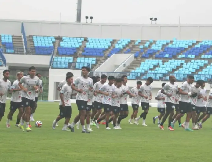 Manajemen Persela Lamongan Intensif Negosiasi Pemain Baru