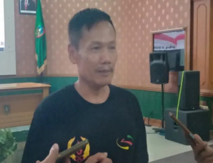 KONI Jombang Targetkan 10 Besar Porprov Jatim 2027, Ini Strategi Seleksi Atletnya