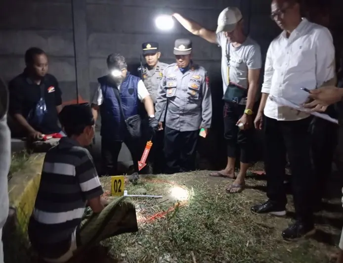 Misteri Kematian Bidan Muda di Situbondo, Polisi Selidiki Dugaan Pembunuhan
