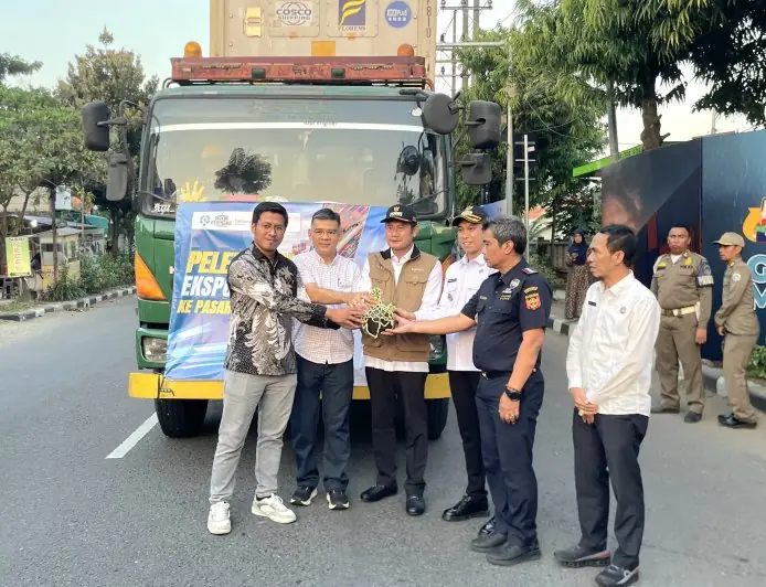 Lamongan Exportiva 2026: Momentum Produk Usaha Lokal Tembus Pasar Dunia