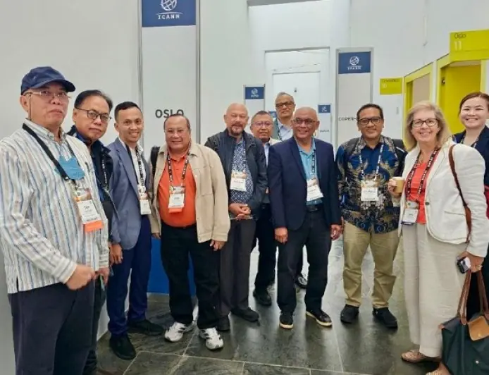 Dampak Ketegangan Timur Tengah, Pertemuan Tata Kelola Internet Global ICANN Dialihkan ke Bali