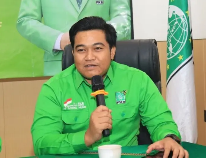 DPP PKB Tunjuk Syahrul Munir Pimpin PKB Gresik, Fokus Perkuat Konsolidasi Partai