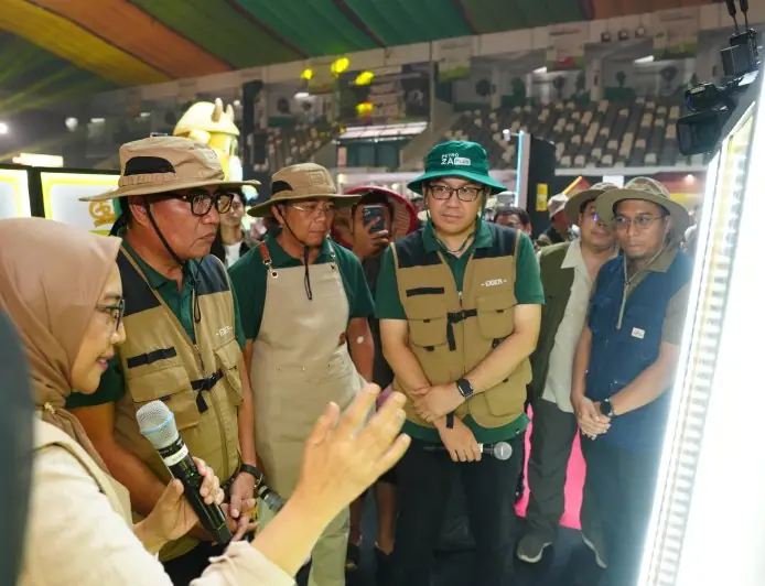1.799 Inovasi di Ajang KIPG 2026, Jadi Motor Penggerak dan Daya Saing Petrokimia Gresik