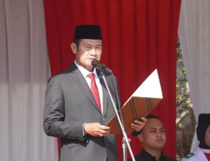 Dukung Nobar Piala Dunia 2026, Bupati Lamongan Siapkan Lokasi Ruang Terbuka yang Representatif