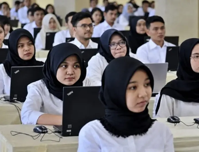 700 Tenaga Honorer di Tulungagung Terganjal Syarat, Pemkab Terpaksa Terapkan Skema Outsourcing
