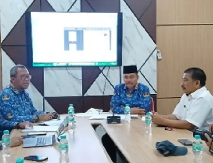 Dispendik Gresik Klarifikasi Siswa Viral Gagal Masuk SMPN 18, Ini Hasil Verifikasi Prestasinya