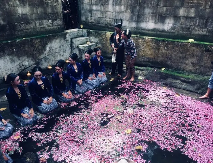 Disdikbud Jombang Kembali Ajukan Tradisi Kungkum Sinden sebagai Warisan Budaya Tak Benda