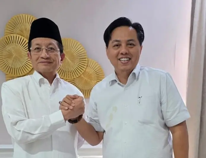 Jelang Muktamar ke-35, NBI Dorong Kolaborasi Ulama-Intelektual Muda di Struktur PBNU