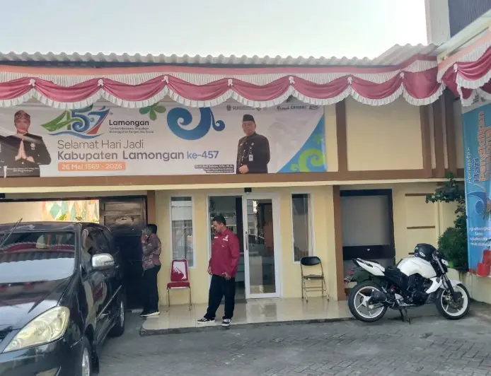 4.731 Kursi SMA Negeri di Lamongan Diperebutkan, SPMB Tahap II Jadi Peluang Terakhir