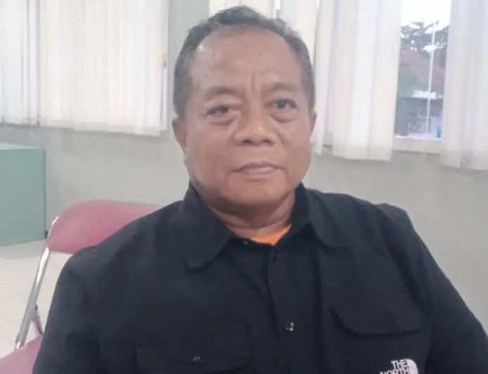 Wakil Ketua Perserosi Jatim Hadiri Muskab di Jombang :  Apresiasi Capaian Prestasi Cabor