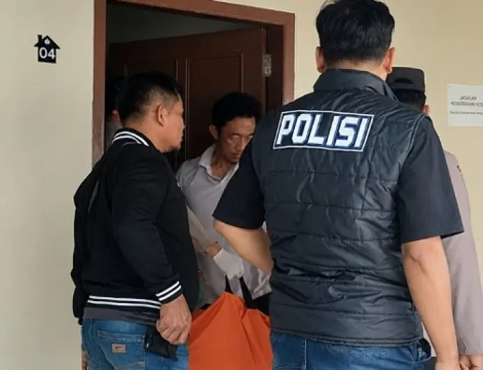 Diduga Kelelahan Garap Skripsi, Mahasiswa UIN SATU Tulungagung Ditemukan Meninggal di Kos