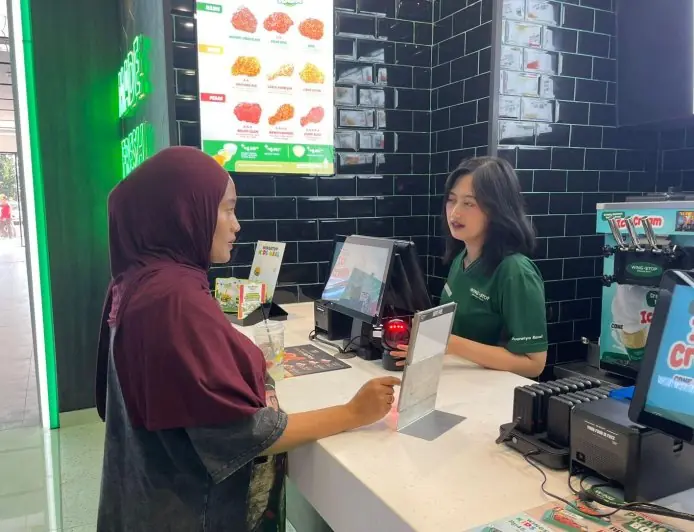 Wingstop Ekspansi ke Gresik, Pecinta Ayam Goreng Kini Punya Destinasi Kuliner Baru
