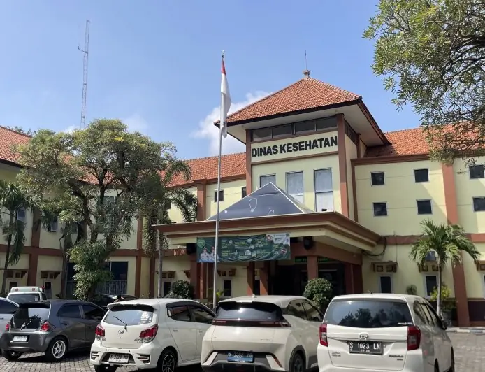Langkah Nyata Lamongan Berantas TBC: Masuk 10 Besar Nasional, Raih Zona Hijau