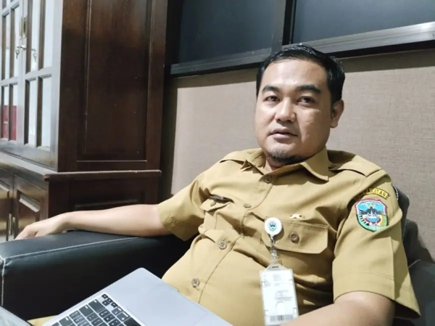 Tekan Belanja Pegawai, Pemkab Pacitan Bidik PAD Naik 5 Persen Setahun