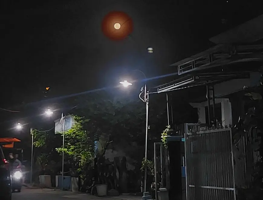 Fenomena "Bediding" Melanda Lamongan, Pemerintah Imbau Warga Waspada Suhu Dingin Ekstrem