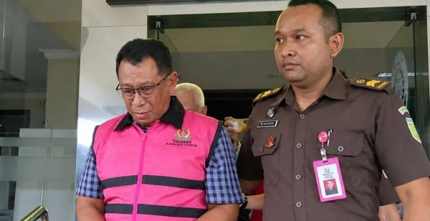 Korupsi Dana Desa Rp1,5 Miliar, Mantan Kades dan Bendahara di Tulungagung Divonis 3 Tahun Penjara